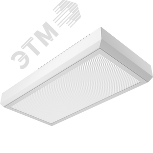 Светильник PRS/S ECO LED 300 4000К 2