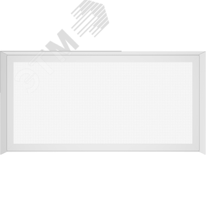 Светильник PRS/S ECO LED 300 4000К 6