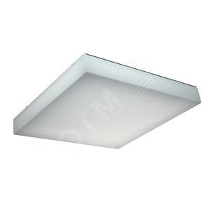 Светильник AOT.OPL ECO LED 600 4000K (1064000010) - Световые Технологии