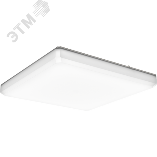 Светильник AOT.OPL ECO LED 600 4000K (1064000010) - фото 4
