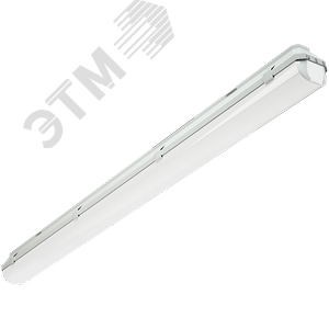 Светильник LZ.OPL ECO LED 1200 TH 5000K - фото 2