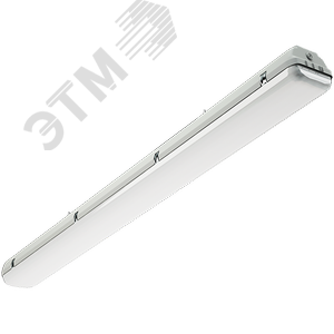 Светильник LZ.OPL ECO LED 1200 4000K - фото 2