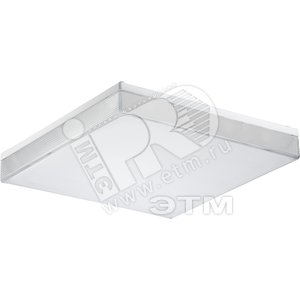 Светильник ALS.PRS LED UNI 600 4000K - Световые Технологии