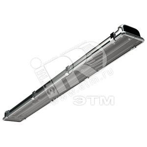 Светильник INOX 258 HF ES1 - Световые Технологии