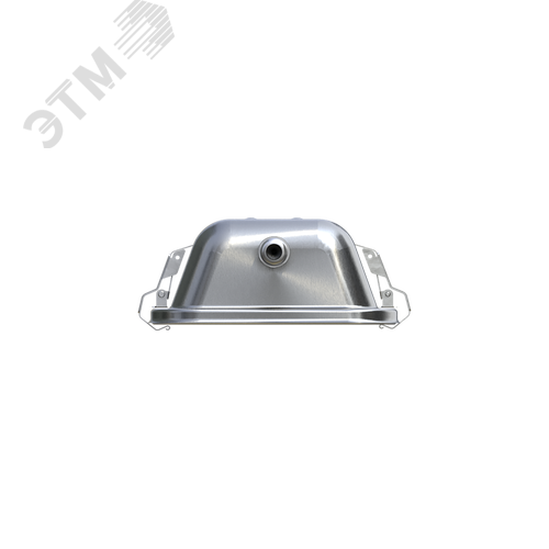 Светильник INOX UNI LED 50 5000K - фото 5