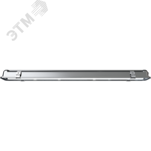 Светильник INOX UNI LED 50 5000K - фото 3