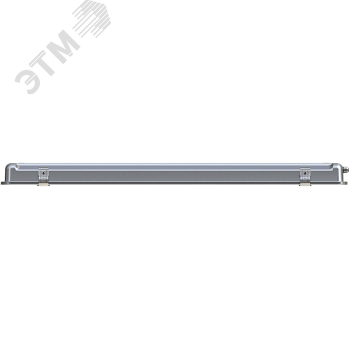 Светильник INOX UNI LED 50 5000K - фото 7