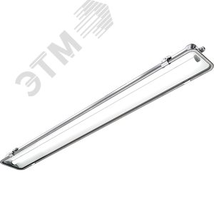 Светильник INOX LED 70 4000K - фото 2