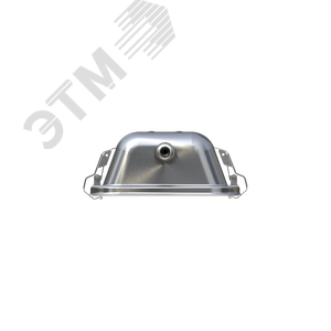 Светильник INOX UNI LED 30 4000K - фото 5