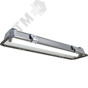 Светильник INOX UNI LED 30 4000K - фото 4