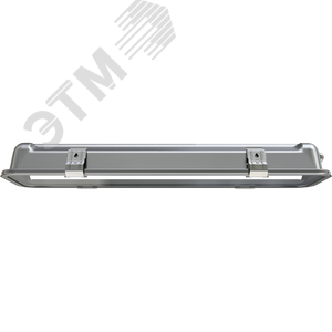 Светильник INOX UNI LED 30 4000K - фото 3
