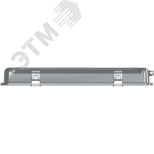 Светильник INOX UNI LED 30 4000K - фото 7