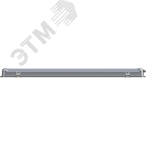 Светильник INOX LED 50 HFD 4000K - фото 7