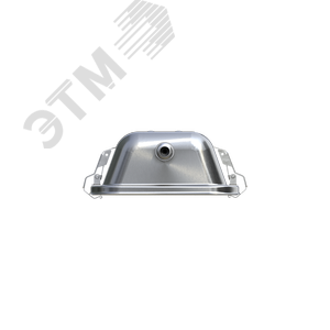 Светильник INOX LED 50 4000K - фото 5