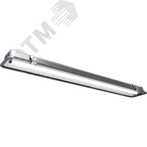Светильник INOX LED 50 4000K - фото 4