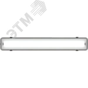 Светильник INOX LED 50 4000K - фото 6