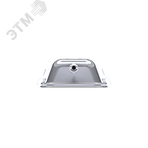 Светильник INOX LED 70 EM 5000K - фото 5
