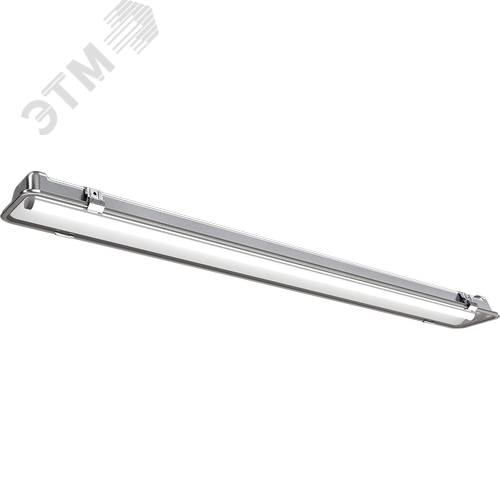 Светильник INOX LED 70 EM 5000K - фото 4