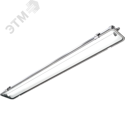 Светильник INOX LED 70 EM 5000K - фото 2