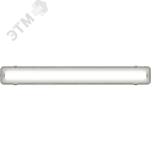 Светильник INOX LED 70 EM 5000K - фото 6