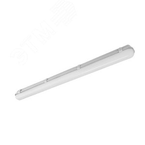 Светильник светодиодный ARCTIC STANDARD 1200 TH EM4000K LED 34 w  3500Лм IP65 с БАП - Световые Технологии