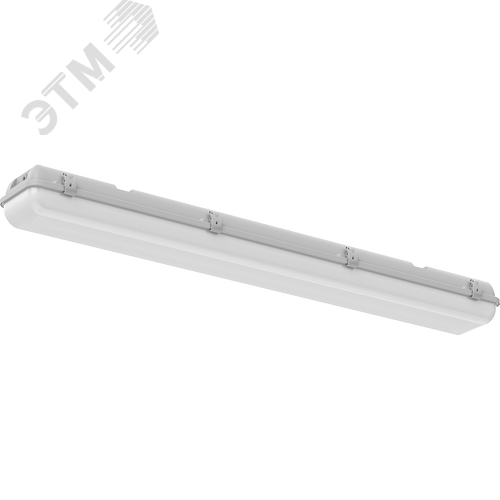 Кронштейн лира FREGAT LED - фото 4