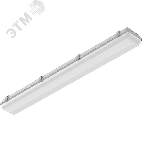 Кронштейн лира FREGAT LED - фото 2
