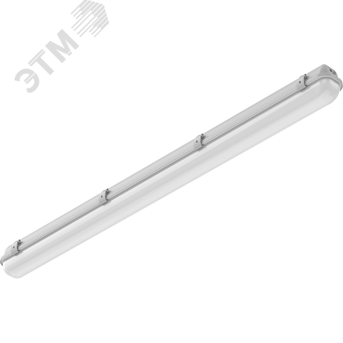 Светильник ARCTIC.OPL ECO LED 1200 TH EM 5000K - фото 2
