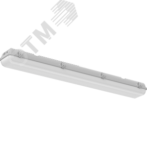 Светильник ARCTIC.OPL ECO LED 1500 MS 4000K - фото 4