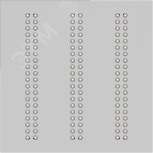 Светильник светодиодный PIXEL LED 595 3L D90 W 4000K - фото 6