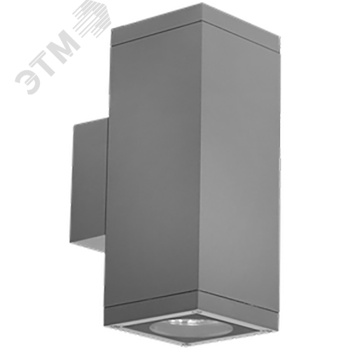 Светильник светодиодный TETRA LED 2x13W D12 740 SL - фото 2
