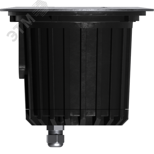 Светильник аварийный SIRAH 2021-3 LED 4