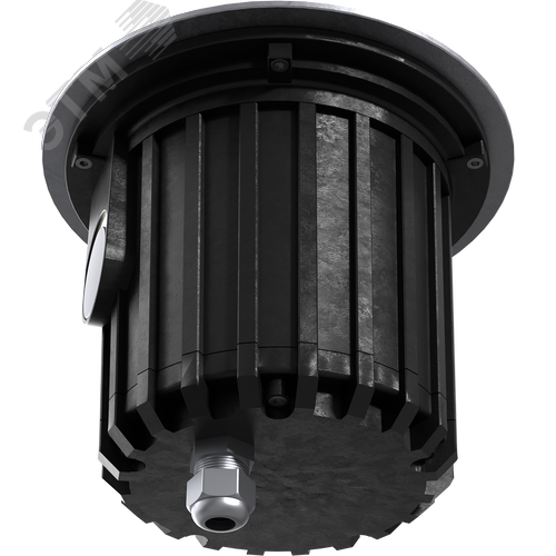 Светильник аварийный SIRAH 2021-3 LED 3