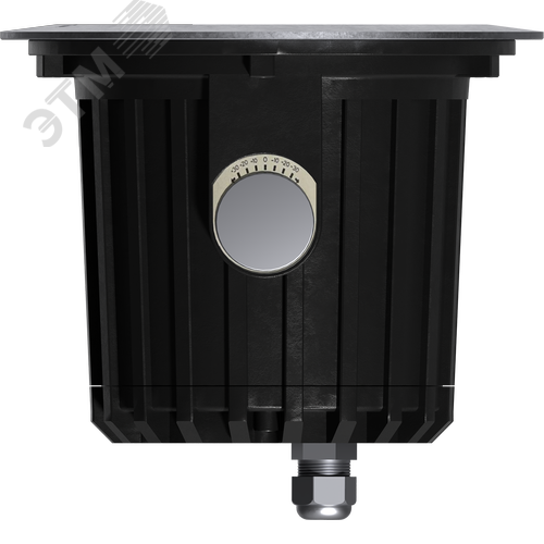 Светильник аварийный SIRAH 2021-3 LED 6