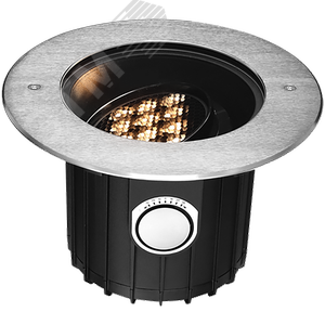 Светильник NOTA LED 9 D15 R 3000K - фото 2