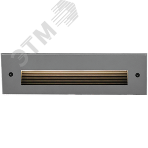 Светильник светодиодный DECA LED 4W 830 SL - фото 2