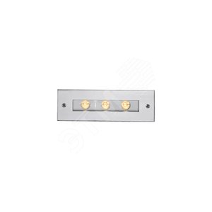 Светильник DECA LED 6 4000K opal (1100500080) - Световые Технологии