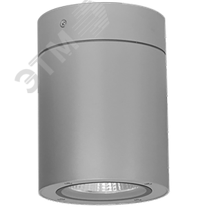 Светильник светодиодный PIPE LED 21W D15 730 SL - фото 2