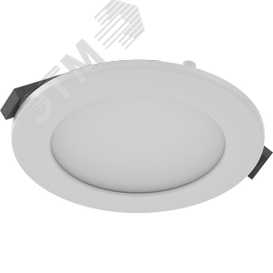 Светильник AVIS DL LED 8 4000K 2