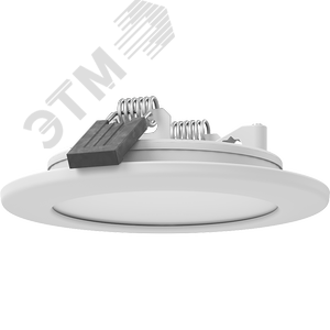 Светильник AVIS DL LED 8 4000K 3