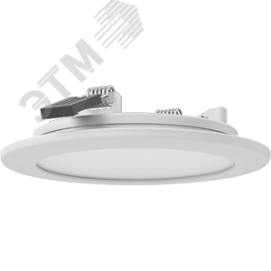 Светильник AVIS DL LED 12 4000K - фото 3