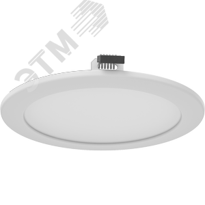 Светильник AVIS DL LED 17 4000K - фото 4