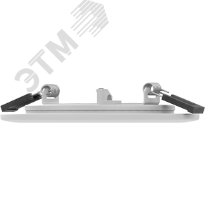 Светильник AVIS DL LED 17 4000K - фото 7