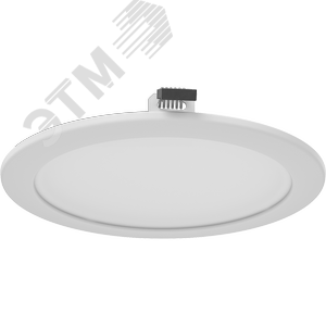 Светильник светодиодный AVIS DL LED 22 4000K 4