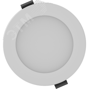 Светильник AVIS DL LED 8 B 4000K (1101600180) - фото 6