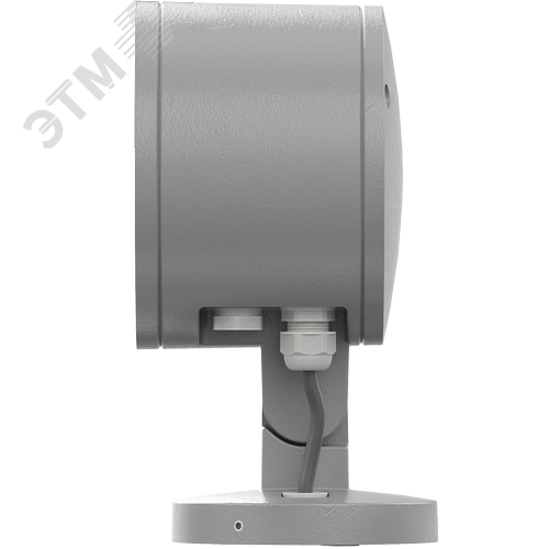 Светильник светодиодный GLOSS LED 10W D30 827 SL 5