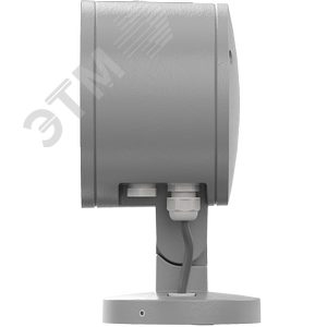 Светильник светодиодный GLOSS LED 5W D100 840 SL - фото 5