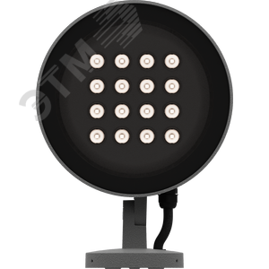 Светильник GLOSS LED 30 D15x40 2700K - фото 5