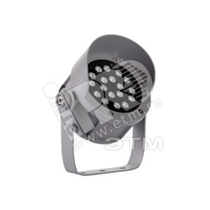 Светильник WALLWASH R LED 18 (30) WW (1102000080) - Световые Технологии