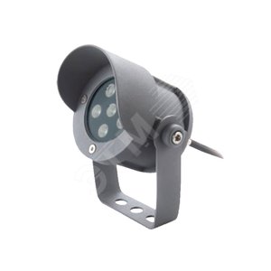 Светильник WALLWASH R LED 6 (30) 4000K (1102000280) - Световые Технологии